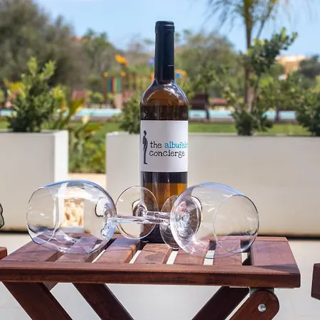 The Concierge - Amazing Pool & Sunshine * Albufeira