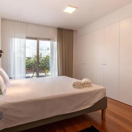 The Concierge - Amazing Pool & Sunshine Apartamento