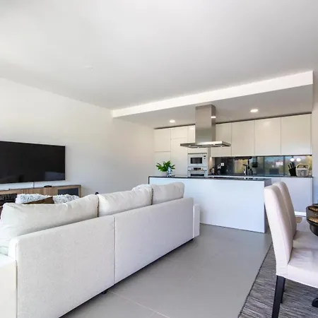 The Concierge - Amazing Pool & Sunshine Apartamento