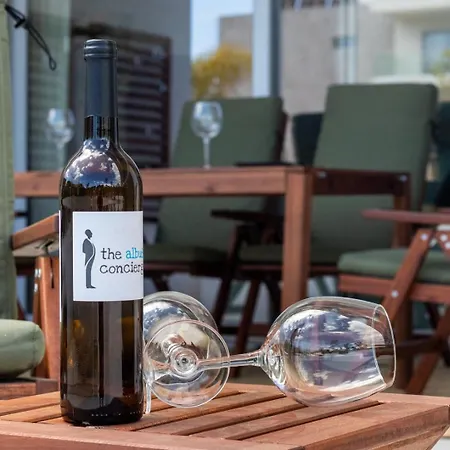 The Concierge - Amazing Pool & Sunshine * Albufeira