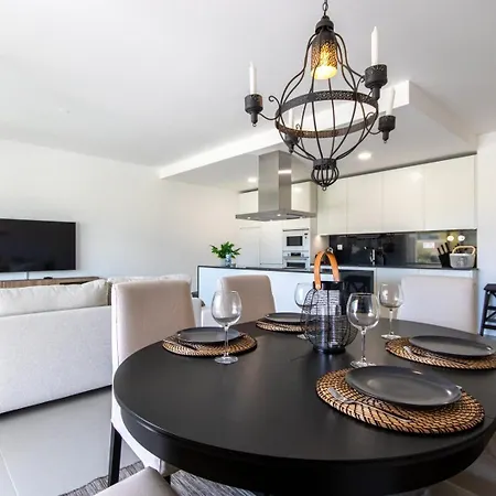 The Concierge - Amazing Pool & Sunshine * Albufeira