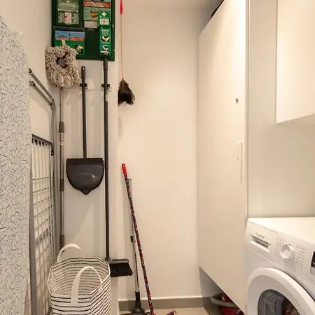 Apartment The Concierge - Amazing Pool & Sunshine *