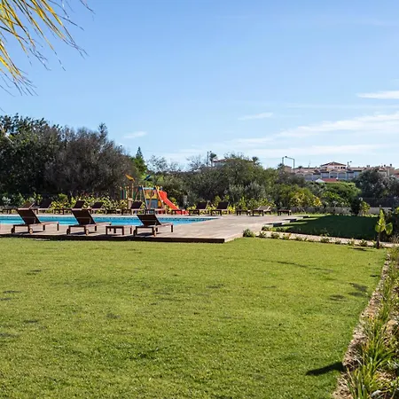 The Concierge - Amazing Pool & Sunshine Albufeira