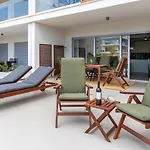 The Concierge - Amazing Pool & Sunshine Appartamento *
