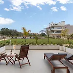 The Concierge - Amazing Pool & Sunshine Appartamento *